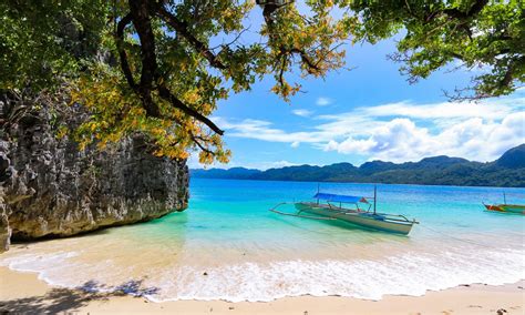 top 10 beaches in the philippines.